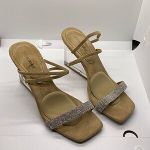 Jeffrey Campbell High Heels